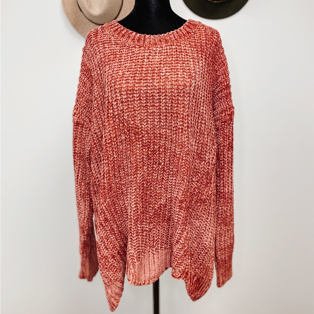 BNWT Rose Quartz Knitted Sweater